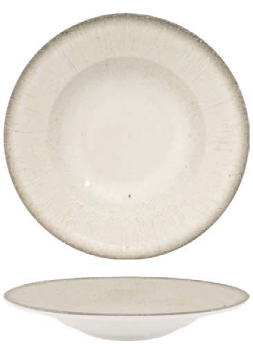 GREY IRIS VITAL COUPE - PIATTO FONDO-PASTA CM 26