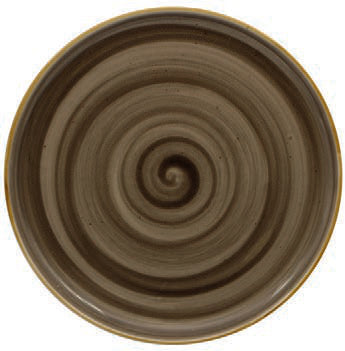 JAVA WOODLAND BROWN-PIATTO PIANO FLAT CM 23
