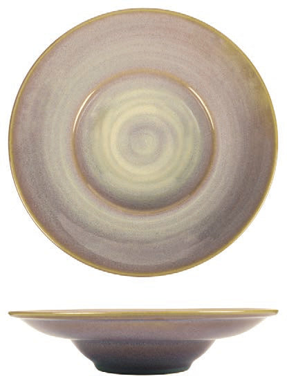 NUAGES EMERALD - PASTA BOWL CM 28
