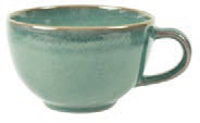 NUAGES EMERALD - TAZZA THE CL 25