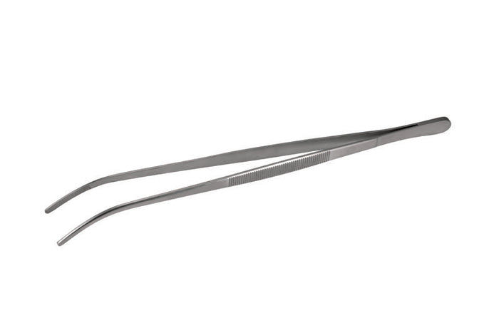 PINZA CUCINA CHEF CM 40 ACCIAIO INOX