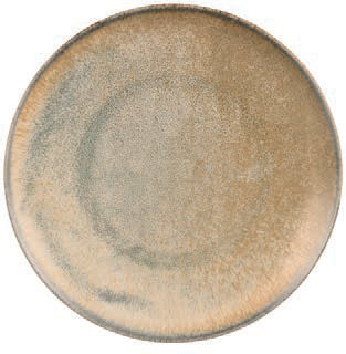 DESERT - PIATTO PIANO CM 22 COUPE