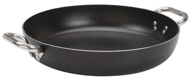 AL-BLACK 3MM-TEGAME 2M CM.32 H.6,5