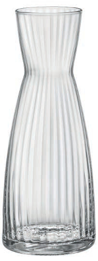 EXCLUSIVA - CARAFFA CL 100 CM 10.2 H.25,5