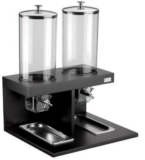 BUFFET-CLASSIC DISTRIB DOPPIO CEREALI 51139819