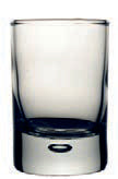 CENTRA-CONFEZIONE 6 BICCHIERI ACQUA CL22,5 42555