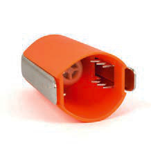 PULLTEX-OPEN E STOPPER TAPPO CHAMPAGNE 107925
