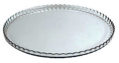 PATISSERIE-PIATTO TORTA CM 32 10345MI