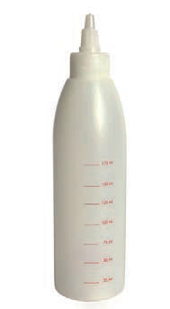 FLACONE DOSATORE ML.250 7013799