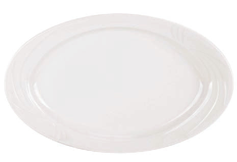 ARCADIA-PIATTO OVALE CM 29 558