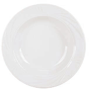 ARCADIA-PIATTO FONDO CM 22,5 520