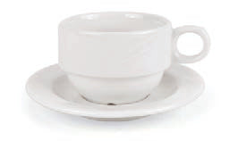 ARCADIA-TAZZA THE CON PIATTINO CL 22 501-512