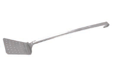 CATERING PALA FORATA INOX CM 12 CP12