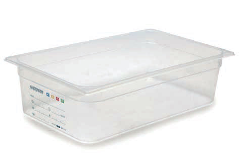 GN P.PROP 1.1 BACINEL.GRADUATA H6,5HACCP