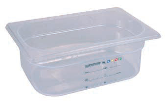 GN P.PROP 1.3 BACINEL.GRADUATA H6,5HACCP