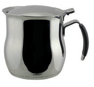 OMNIA- THEIERA-CAFFETTIERA 6-8 TAZZE CL 75 82-8