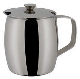 BREAKFAST-CAFFETTIERA 3 TAZZE CL25 55-03