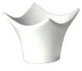 JUSTWHITE-CIOTOLA CM 10,4X10,4X5,5 HB3299
