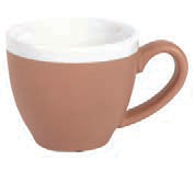COFFEE E CO.-SALM. CF.6 TZ.CAFFE S.P. A21805Y122-L