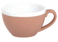 COFFEE E CO.-SALM.CF.4 TZ.CAPPUC.S.P. A21806Y122-L