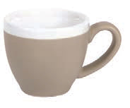 COFFEE E CO.-TORT.CF.6 PIATTINI CAFFE A4183Y123T46