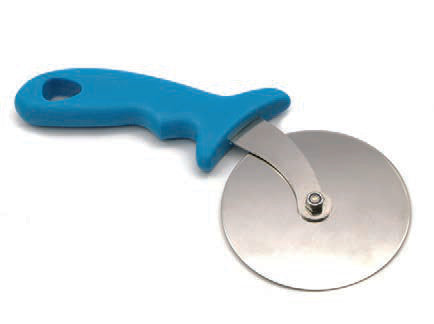 ROTELLA PIZZA 100MM AC-ROM