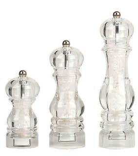 MACINAPEPE-SALE ACRILICO H.CM.15 1325-15