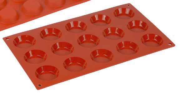 PROF-STAMPO 15 MINI TARTEL.MM45X10 SF013