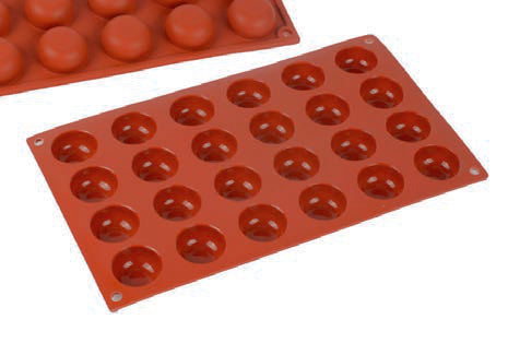 PROF-STAMPO 24 POMPONETTE MM34X16 SF009