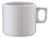 PERA BIANCO-PIATTINO TAZZA THE-COLAZ PER01CT00