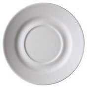 PERA BIANCO-PIATTO OVALE CM 28 PER28KY00