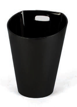 SPUMANTIERA MAREA ACRILICO NERO 1 BOTT.FB 50