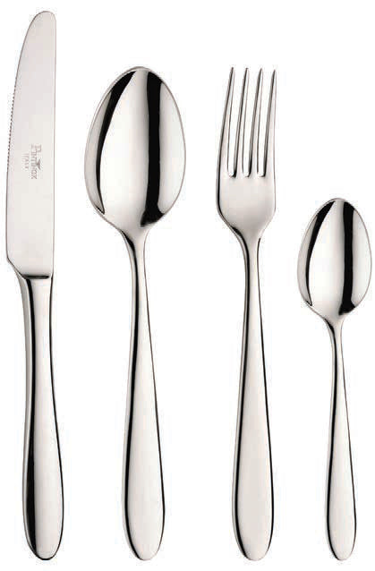 RITZ - COLTELLO FRUTTA 22800006