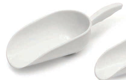 SESSOLA TONDA P.PROP.CM 29 BIANCA ML300 136 29-BIM