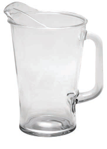 CONIC CARAFFA LT.1,8 13137320