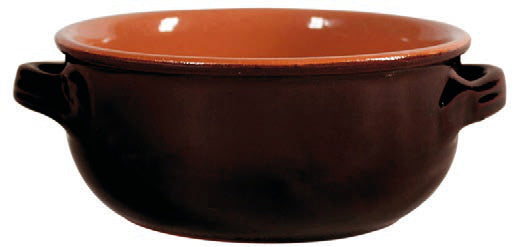 LIU MARRONE - CASSERUOLA 2 MANICI 12 10002121