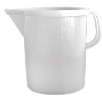 CARAFFA GRADUATA 4402-L. 2 STF