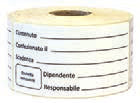 SECCHIO ALIMENTI C.COP.P.PROP.LT22,8 BIA