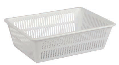 CESTA FORATA 34X24X10 GIGAN S.COP 2275