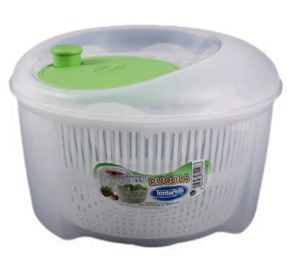 SCOLAINSALATA RUCOLA CM 24 LT. 4,5 9072298