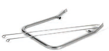 KIT PEDALE PER CONTENITORE MAX LT.100 9360-1