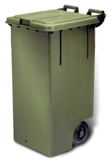 COPERCHIO X CONTENITORE MAX LT.80-100 VERDE