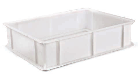CASSETTA SERVICE CHIUSA 40X30X10 1885HD
