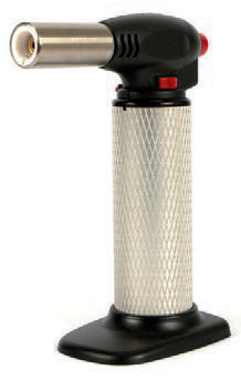 CARAMELIZZATORE PROFESSIONALE RICARICABILE 13000