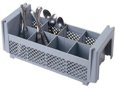 CESTO LAVAPOSATE SISTEMA BAR 50-2 8FBNH434151