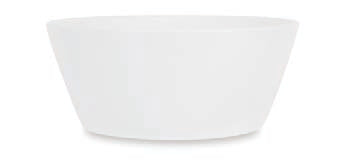 JUSTWHITE-RAMEQUIN BIANCO CM 7 H.3,7 1793