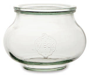 WECK R DECO - VASETTO LT.1 COP.100 748