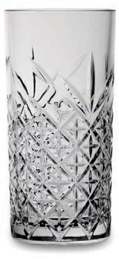 TIMELESS-CF.4 BICCHIERI L.DRINK CL 45 52800
