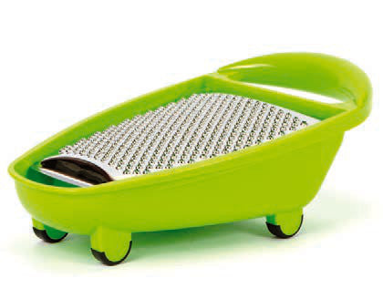 DAYBYDAY-GRATTUGIA CON CASSETTO FG0119B