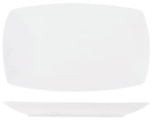 TOKIO-PIATTO RETTANGOLARE CM 36X21 484